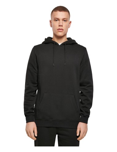 BUI-BY137-Organic Hoodie